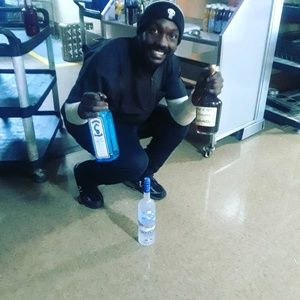 Meet your Posher, Bryant